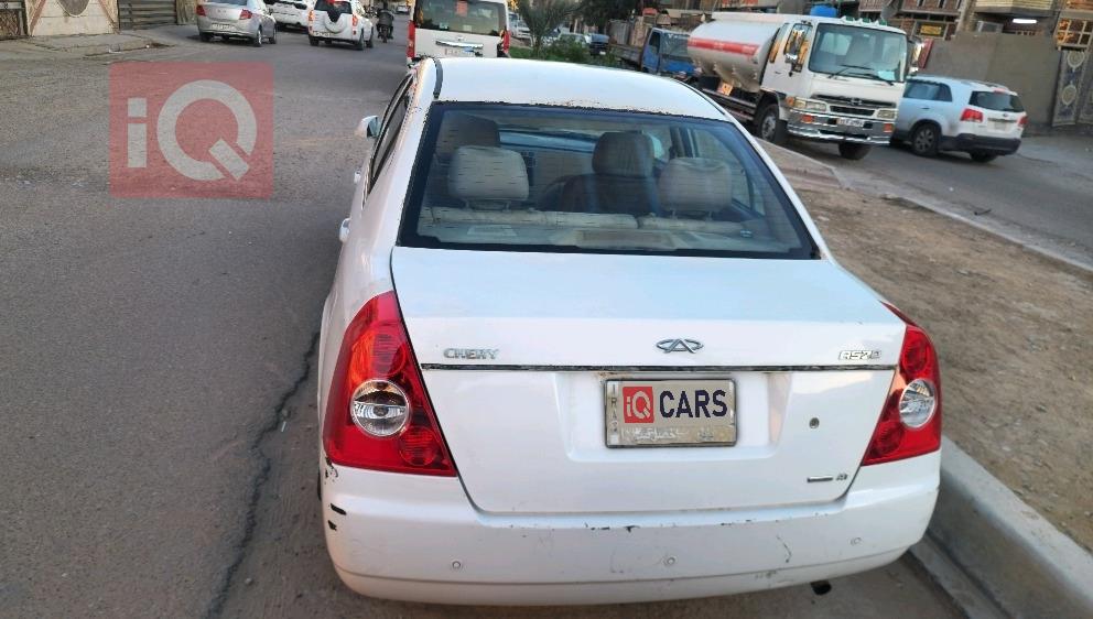 شيري A5